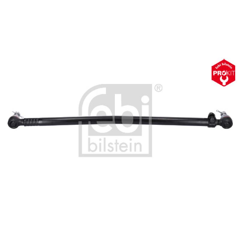 Barre de direction FEBI BILSTEIN 19896 - Visuel 1