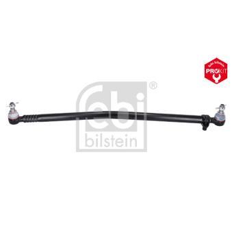 Barre de direction FEBI BILSTEIN 19896