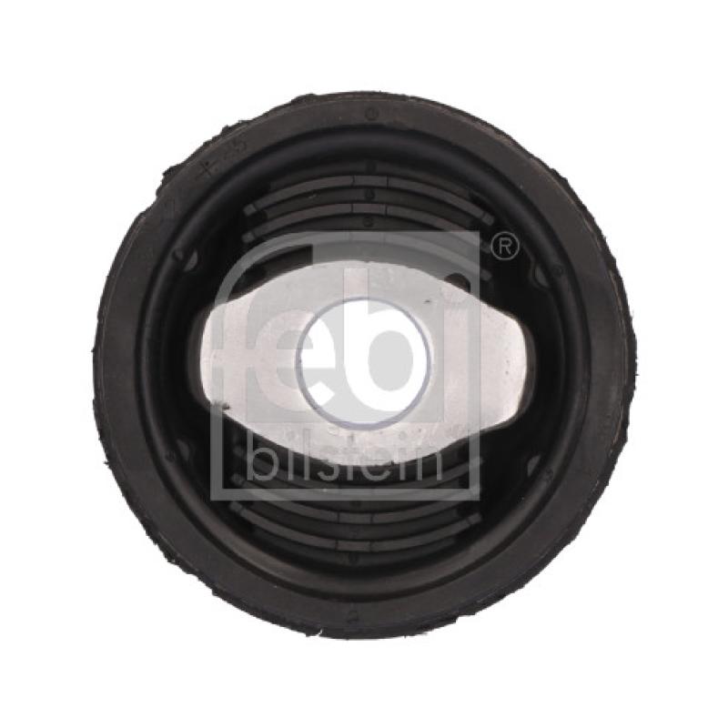 Kit de réparation, suspension de la cabine FEBI BILSTEIN 198967 - Visuel 2