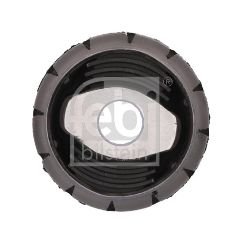 Kit de réparation, suspension de la cabine FEBI BILSTEIN 198967 - Visuel 3