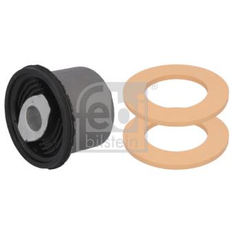 Kit de réparation, suspension de la cabine FEBI BILSTEIN 198967