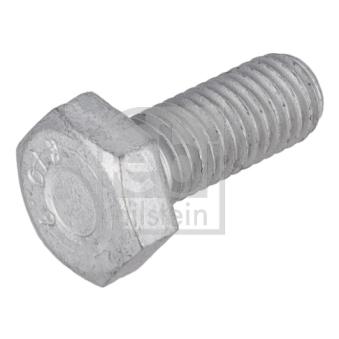 Vis, disque de frein FEBI BILSTEIN 199134