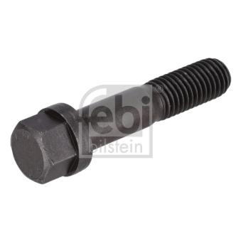 Vis, disque de frein FEBI BILSTEIN 198998