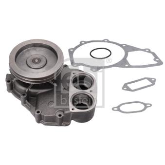 Pompe à eau FEBI BILSTEIN 27187