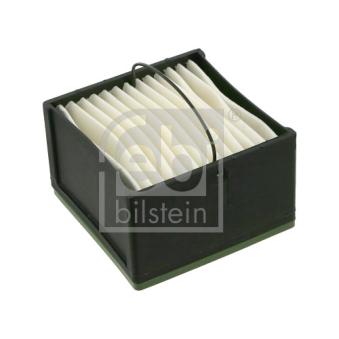 Filtre à carburant FEBI BILSTEIN 27171