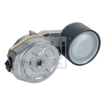 Tendeur de courroie, courroie trapézoïdale à nervures FEBI BILSTEIN 27117