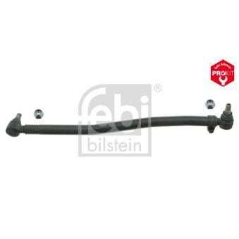 Barre de direction FEBI BILSTEIN 27241