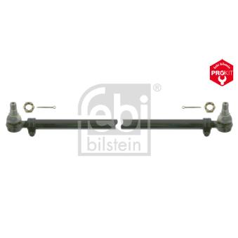 Barre de connexion FEBI BILSTEIN 27194