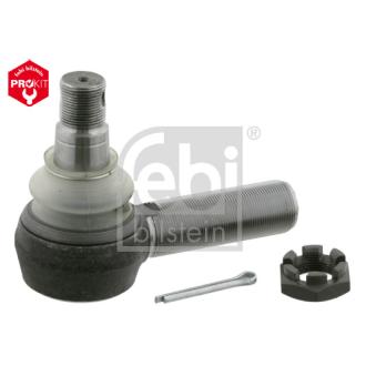 Rotule de barre de connexion FEBI BILSTEIN 27208