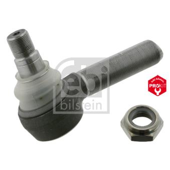 Rotule de barre de connexion FEBI BILSTEIN 27209
