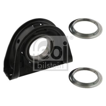 Suspension, arbre de cardan FEBI BILSTEIN