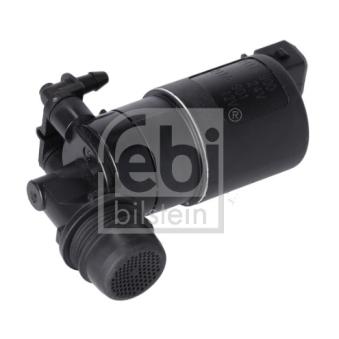 Pompe d'eau de nettoyage, nettoyage des vitres FEBI BILSTEIN