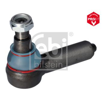 Rotule de direction FEBI BILSTEIN 26953