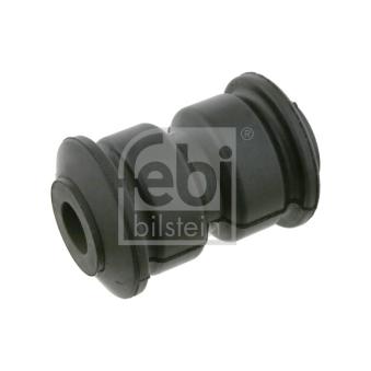 Coussinet de palier, ressort à lames FEBI BILSTEIN 26916