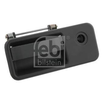 Poignée de porte FEBI BILSTEIN 26943