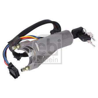 Serrure de blocage de la direction FEBI BILSTEIN