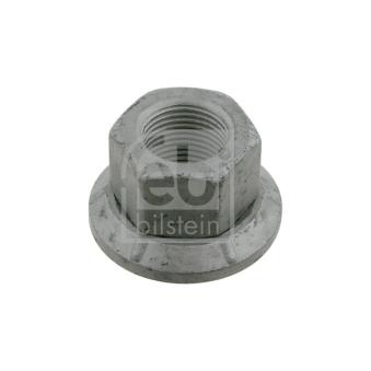 Écrou de roue FEBI BILSTEIN 26828