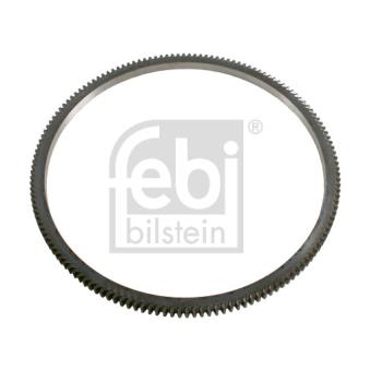 Couronne dentée, volant moteur FEBI BILSTEIN 27506
