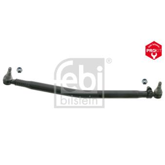 Barre de direction FEBI BILSTEIN 27488