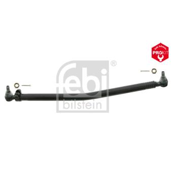 Barre de direction FEBI BILSTEIN 27487