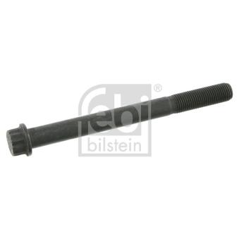 Boulon de culasse de cylindre FEBI BILSTEIN 27549