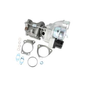 Turbocompresseur, suralimentation NRF 90010112