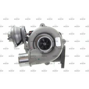 Turbocompresseur, suralimentation NRF 90010197