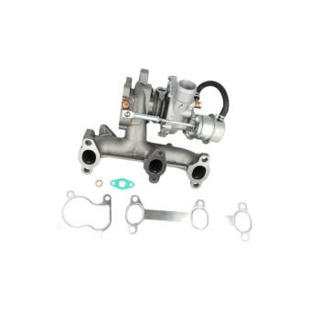 Turbocompresseur, suralimentation NRF 90010169