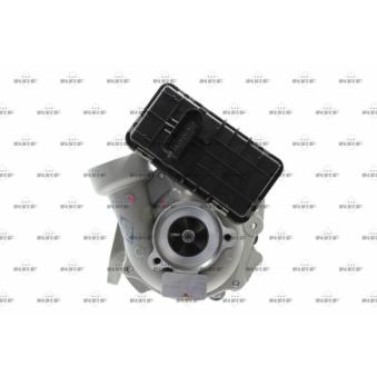 Turbocompresseur, suralimentation NRF 90010214