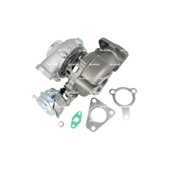 Turbocompresseur, suralimentation NRF 90010128