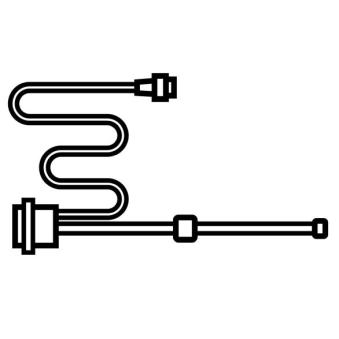 Capteur, Réserve d'urée NRF 797004