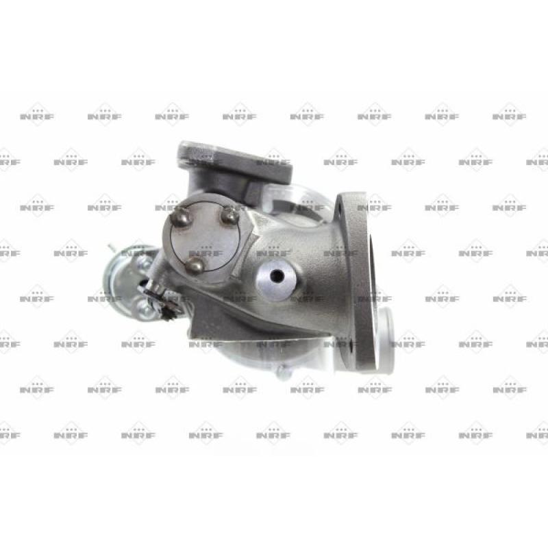 Turbocompresseur, suralimentation NRF 90010245 - Visuel 2