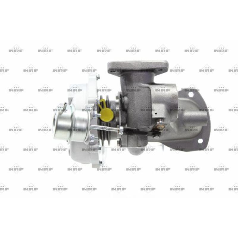 Turbocompresseur, suralimentation NRF 90010245 - Visuel 1