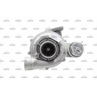 Turbocompresseur, suralimentation NRF 90010245