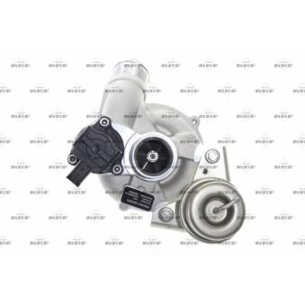 Turbocompresseur, suralimentation NRF 90010223