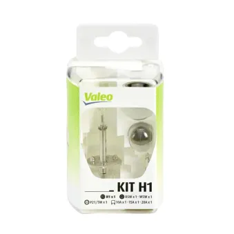 Assortiment, ampoule VALEO 032300