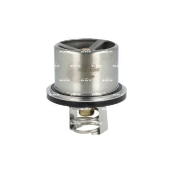Thermostat, liquide de refroidissement NRF 725020