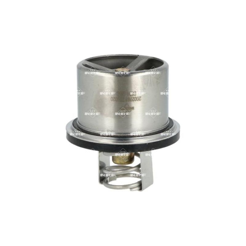 Thermostat, liquide de refroidissement NRF 725020 - Visuel 1