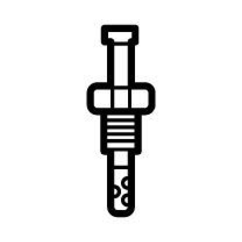 Capteur, température des gaz NRF 707468 - Visuel 1
