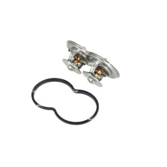 Thermostat, liquide de refroidissement NRF 725434