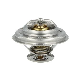 Thermostat, liquide de refroidissement NRF