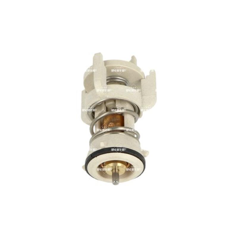 Thermostat, liquide de refroidissement NRF 725095 - Visuel 1