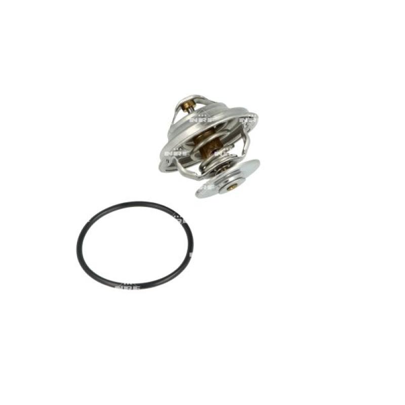 Thermostat, liquide de refroidissement NRF 725101 - Visuel 1