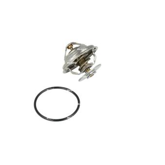 Thermostat, liquide de refroidissement NRF