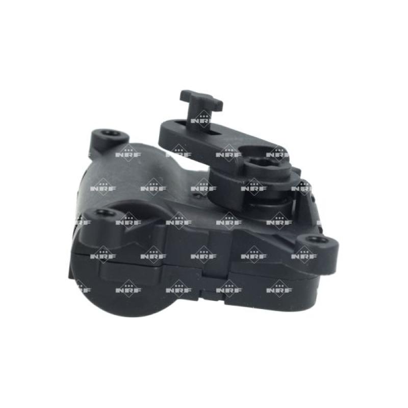 Élément d'ajustage, clapet de mélange NRF 370010 - Visuel 3