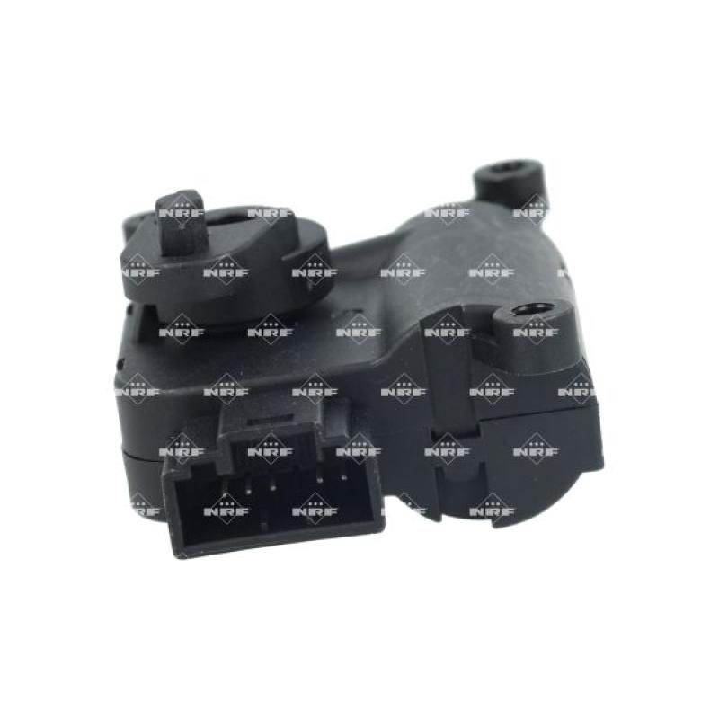 Élément d'ajustage, clapet de mélange NRF 370012 - Visuel 1