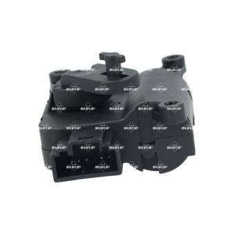 Élément d'ajustage, clapet de mélange NRF 370010