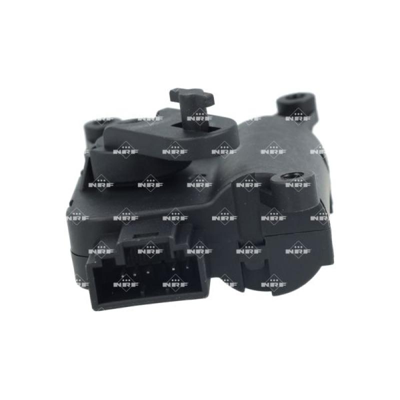 Élément d'ajustage, clapet de mélange NRF 370010 - Visuel 1