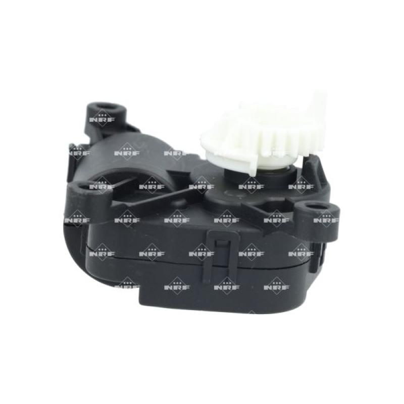 Élément d'ajustage, clapet de mélange NRF 370038 - Visuel 3