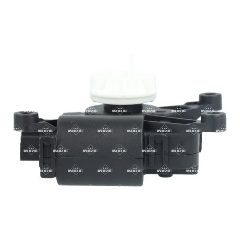 Élément d'ajustage, clapet de mélange NRF 370038 - Visuel 2